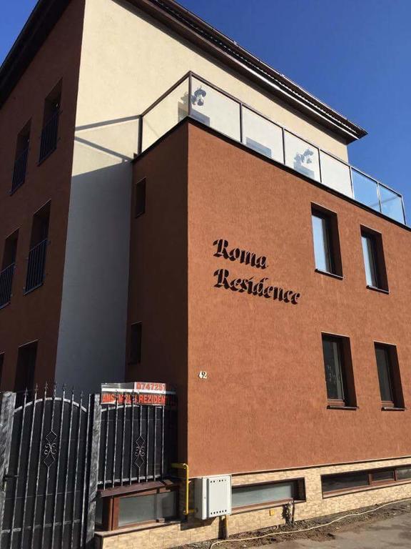 Kai Mountain Luxury Apartment Brasov Exterior photo