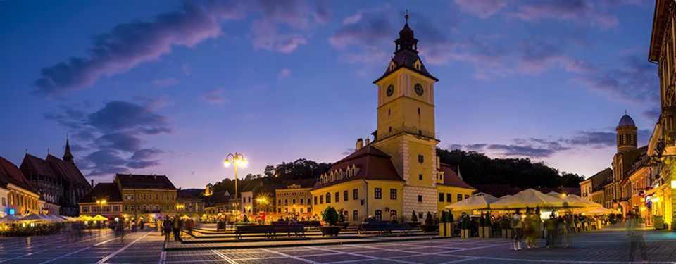 Kai Mountain Luxury Apartment Brasov Exterior photo